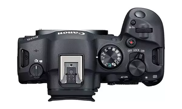 Canon EOS R6 Mark II Now in the Philippines