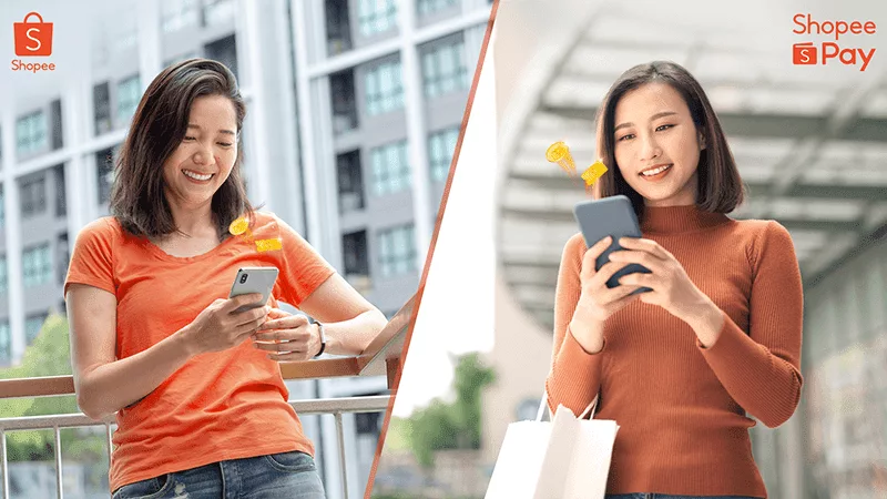 ShopeePay to Implement 2% Transaction Fee for GCash Cash-In