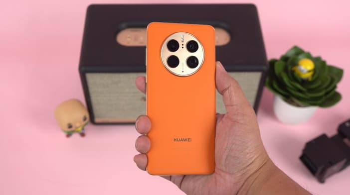 Huawei Mate 50 Pro Review - No LEICA, No Problem,XMAGE Is Here And