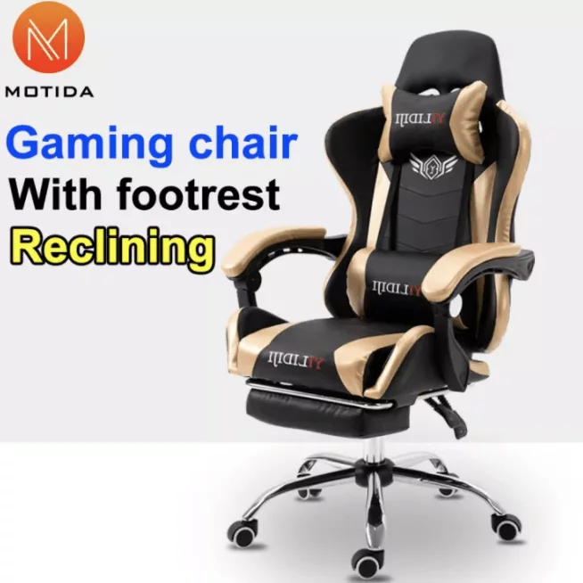 phliplus gaming chair