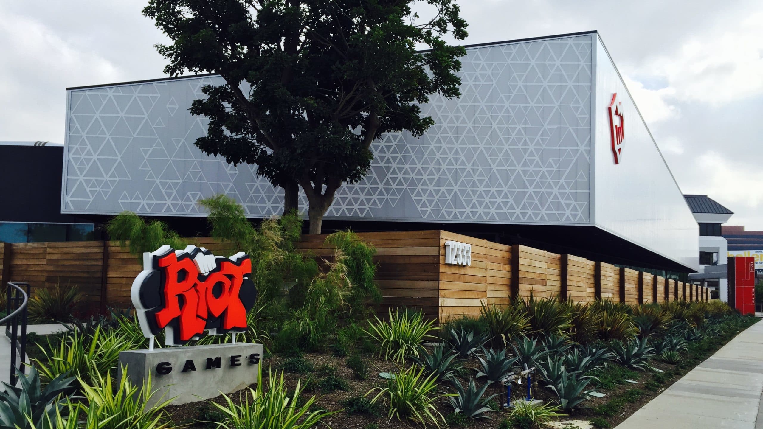 Riot Games To Set Up Philippine Office - UNBOX PH